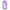 99 - Samsung J7 2016 Watercolor Lavender case, cover, bumper