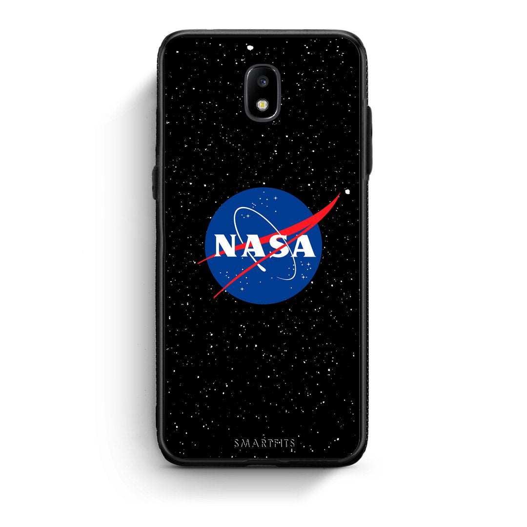 4 - Samsung J7 2017 NASA PopArt case, cover, bumper