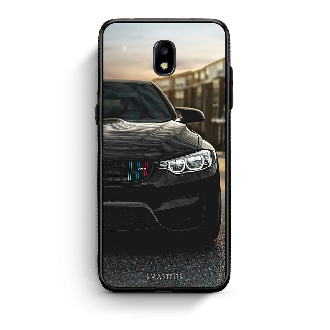 4 - Samsung J7 2017 M3 Racing case, cover, bumper