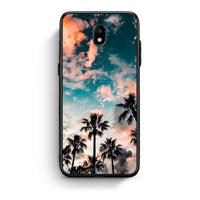 Thumbnail for 99 - Samsung J5 2017 Summer Sky case, cover, bumper