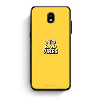Thumbnail for 4 - Samsung J5 2017 Vibes Text case, cover, bumper