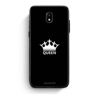 Thumbnail for 4 - Samsung J5 2017 Queen Valentine case, cover, bumper
