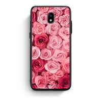 Thumbnail for 4 - Samsung J5 2017 RoseGarden Valentine case, cover, bumper