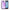 Θήκη Samsung J5 2017 Lavender Watercolor από τη Smartfits με σχέδιο στο πίσω μέρος και μαύρο περίβλημα | Samsung J5 2017 Lavender Watercolor case with colorful back and black bezels