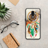 Thumbnail for Boho DreamCatcher - Samsung Galaxy J6 case