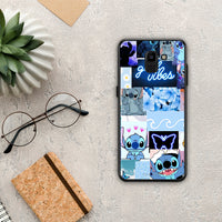 Thumbnail for Collage Good Vibes - Samsung Galaxy J6 case
