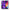 Θήκη Αγίου Βαλεντίνου Samsung J6 Collage Stay Wild από τη Smartfits με σχέδιο στο πίσω μέρος και μαύρο περίβλημα | Samsung J6 Collage Stay Wild case with colorful back and black bezels