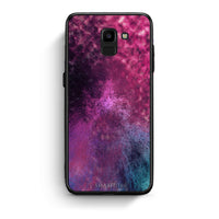 Thumbnail for 52 - samsung Galaxy J6 Aurora Galaxy case, cover, bumper