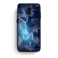 Thumbnail for 104 - samsung Galaxy J6 Blue Sky Galaxy case, cover, bumper
