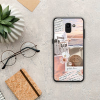 Thumbnail for Golden Hour - Samsung Galaxy J6 case