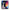 Θήκη Αγίου Βαλεντίνου Samsung J6 Lady And Tramp 1 από τη Smartfits με σχέδιο στο πίσω μέρος και μαύρο περίβλημα | Samsung J6 Lady And Tramp 1 case with colorful back and black bezels