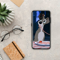 Thumbnail for Lady And Tramp 1 - Samsung Galaxy J6 case
