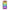 samsung J6 Melting Rainbow θήκη από τη Smartfits με σχέδιο στο πίσω μέρος και μαύρο περίβλημα | Smartphone case with colorful back and black bezels by Smartfits