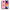 Θήκη Samsung J6 Moon Girl από τη Smartfits με σχέδιο στο πίσω μέρος και μαύρο περίβλημα | Samsung J6 Moon Girl case with colorful back and black bezels