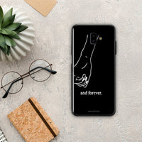 Thumbnail for Always & Forever 2 - Samsung Galaxy J6+ case