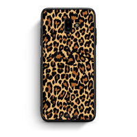 Thumbnail for 21 - samsung Galaxy J6+ Leopard Animal case, cover, bumper