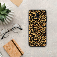 Thumbnail for Animal Leopard - Samsung Galaxy J6+ case