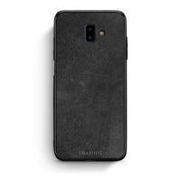 Thumbnail for 87 - samsung Galaxy J6+ Black Slate Color case, cover, bumper