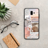 Thumbnail for Golden Hour - Samsung Galaxy J6+ case