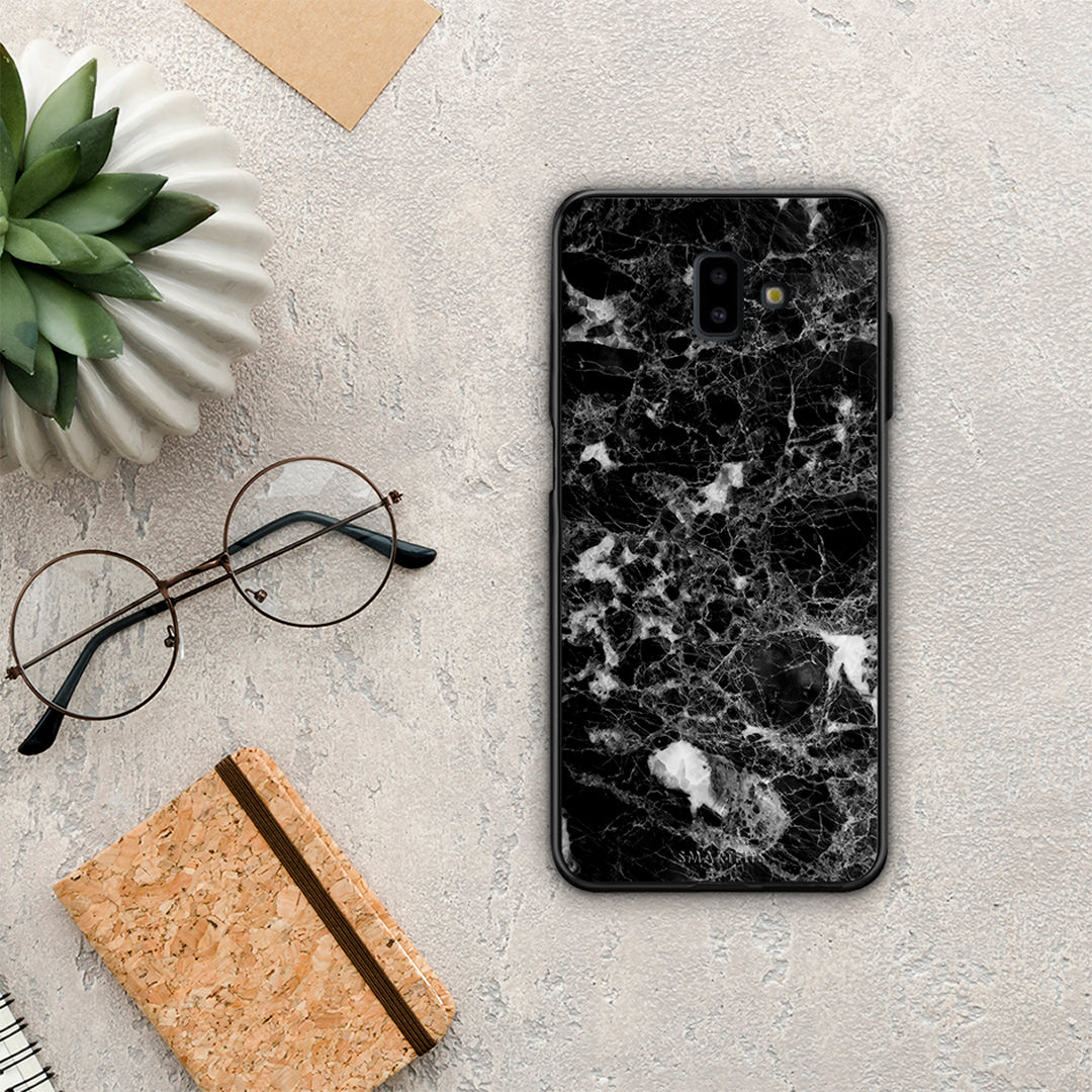 Marble Male - Samsung Galaxy J6+ case