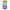 samsung J6+ Melting Rainbow θήκη από τη Smartfits με σχέδιο στο πίσω μέρος και μαύρο περίβλημα | Smartphone case with colorful back and black bezels by Smartfits