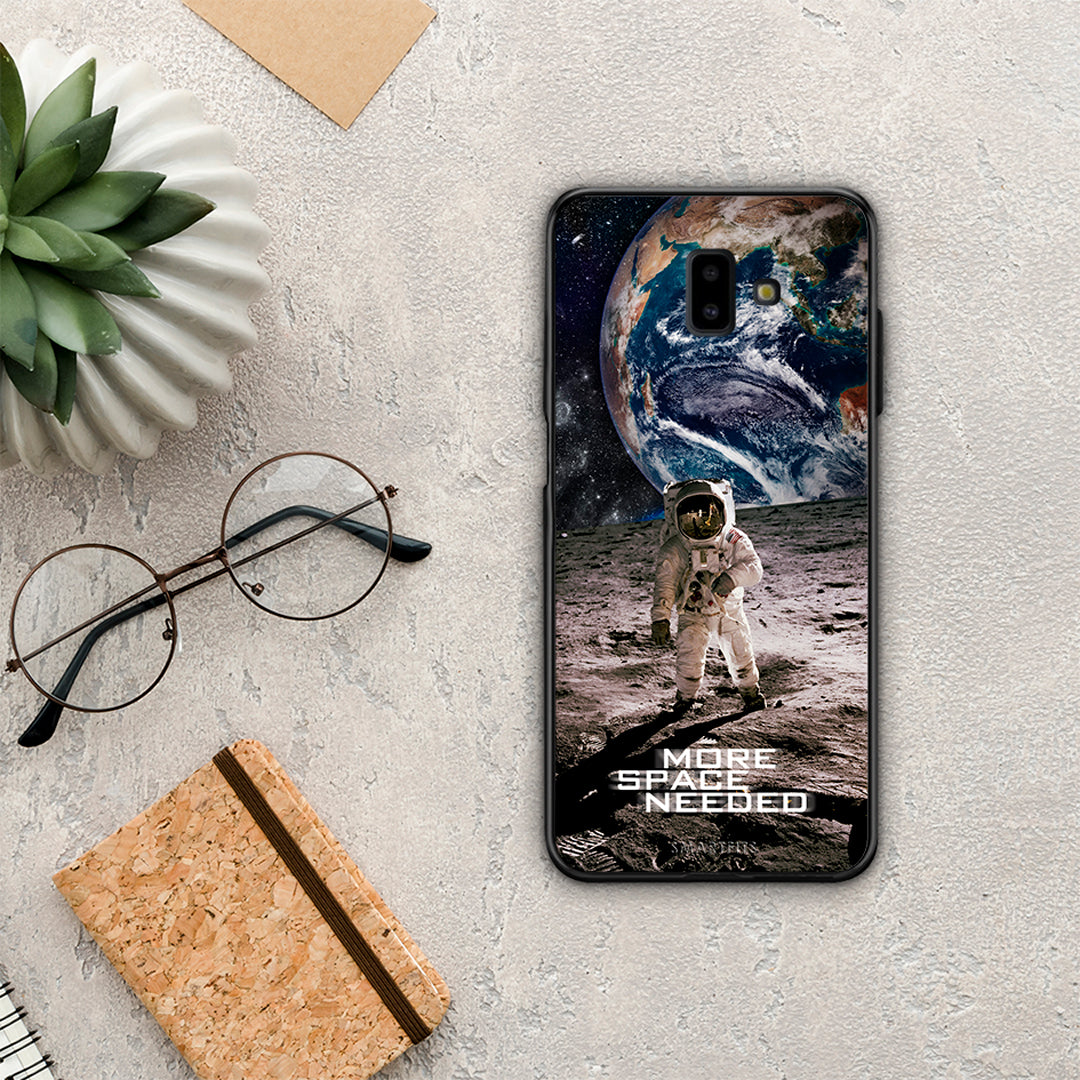 More Space - Samsung Galaxy J6+ case