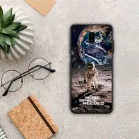 Thumbnail for More Space - Samsung Galaxy J6+ case