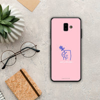Thumbnail for Nice Day - Samsung Galaxy J6+ case