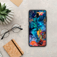 Thumbnail for Paint Crayola - Samsung Galaxy J6+ case
