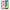 Θήκη Samsung J6+ Mood PopArt από τη Smartfits με σχέδιο στο πίσω μέρος και μαύρο περίβλημα | Samsung J6+ Mood PopArt case with colorful back and black bezels