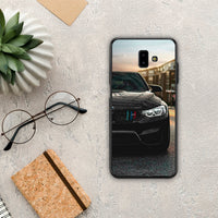 Thumbnail for Racing M3 - Samsung Galaxy J6+ case