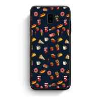Thumbnail for 118 - samsung Galaxy J6+ Hungry Random case, cover, bumper
