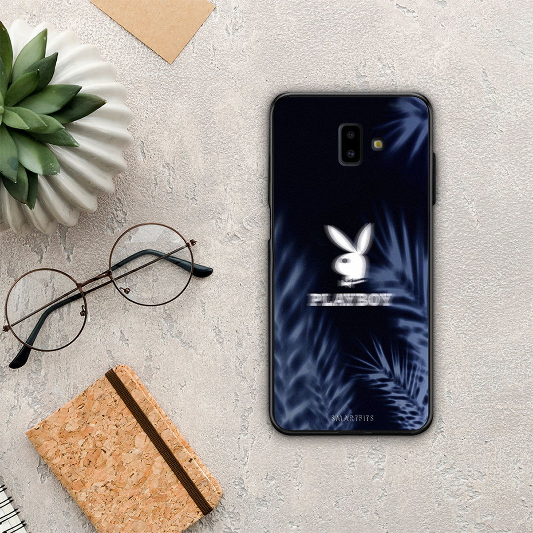 Sexy Rabbit - Samsung Galaxy J6+ case