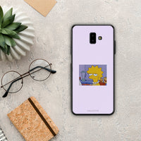 Thumbnail for So Happy - Samsung Galaxy J6+ case