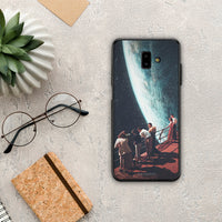 Thumbnail for Surreal View - Samsung Galaxy J6+ case