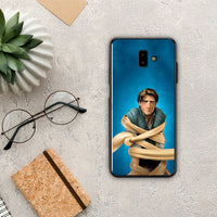 Thumbnail for Tangled 1 - Samsung Galaxy J6+ case