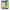 Θήκη Samsung J6+ Minion Text από τη Smartfits με σχέδιο στο πίσω μέρος και μαύρο περίβλημα | Samsung J6+ Minion Text case with colorful back and black bezels