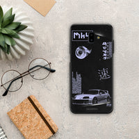 Thumbnail for Tokyo Drift - Samsung Galaxy J6+ case