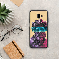 Thumbnail for Zeus Art - Samsung Galaxy J6+ case