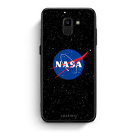 Thumbnail for 4 - samsung J6 NASA PopArt case, cover, bumper