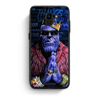 Thumbnail for 4 - samsung J6 Thanos PopArt case, cover, bumper