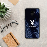 Thumbnail for Sexy Rabbit - Samsung Galaxy J6 case