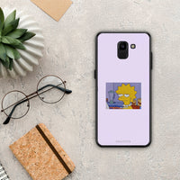 Thumbnail for So Happy - Samsung Galaxy J6 case