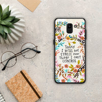 Thumbnail for Stress Over - Samsung Galaxy J6 case