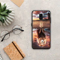 Thumbnail for Sunset Dreams - Samsung Galaxy J6 case