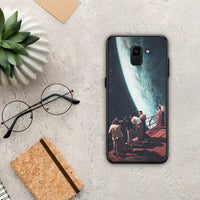 Thumbnail for Surreal View - Samsung Galaxy J6 case