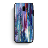 Thumbnail for 99 - samsung Galaxy J6+ Paint Winter case, cover, bumper