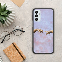 Thumbnail for Adam Hand - Samsung Galaxy M13 case