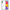 Θήκη Αγίου Βαλεντίνου Samsung M13 Aeshetic Love 2 από τη Smartfits με σχέδιο στο πίσω μέρος και μαύρο περίβλημα | Samsung M13 Aeshetic Love 2 case with colorful back and black bezels