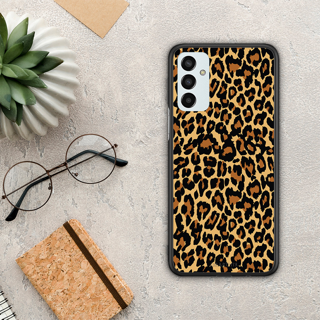 Animal Leopard - Samsung Galaxy M13 case